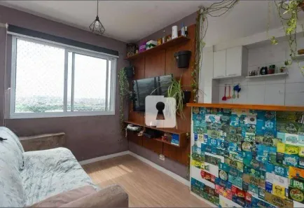 Apartamento com 1 Quarto à venda, 31m² no Água Branca, São Paulo
