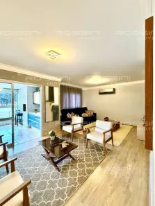 Apartamento com 3 Quartos à venda, 165m² no Jardim Botânico, Ribeirão Preto