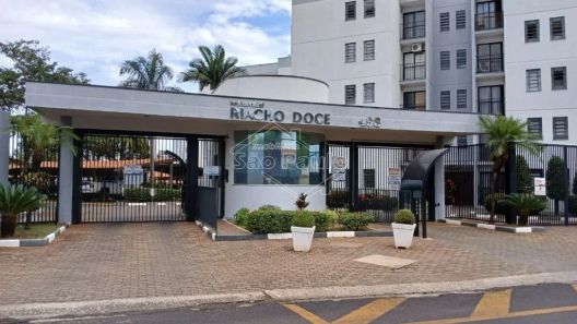 Apartamento com 2 Quartos à venda, 56m² no Jardim Botânico, Araraquara