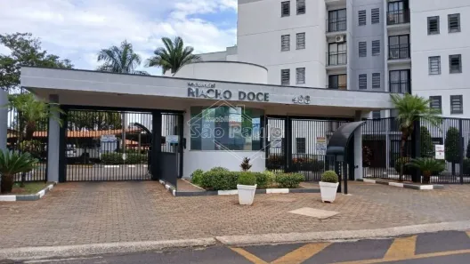 Apartamento com 2 Quartos à venda, 56m² no Jardim Botânico, Araraquara