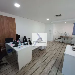 Sala Comercial à venda, 60m² no Indianópolis, São Paulo