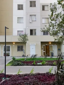 Apartamento com 1 Quarto para alugar, 34m² no Cidade Nova São Miguel, São Paulo