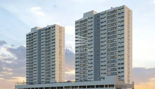 Apartamento com 2 Quartos à venda, 56m² no Palmeiras de São José, São José dos Campos
