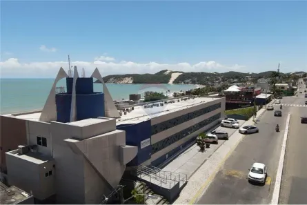 Apartamento com 2 Quartos à venda, 52m² no Ponta Negra, Natal