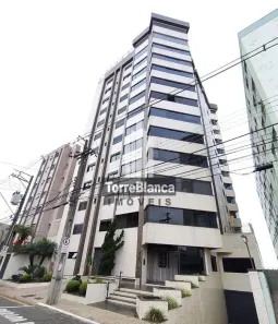 Apartamento com 3 Quartos à venda, 192m² no Centro, Ponta Grossa