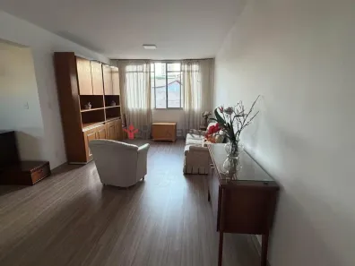 Apartamento com 3 Quartos para alugar, 130m² no Jardim Bizarro, Jundiaí