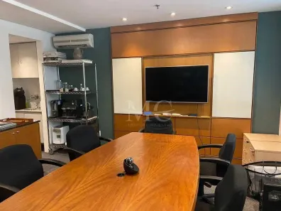 Sala Comercial à venda, 72m² no Jardim Paulista, São Paulo