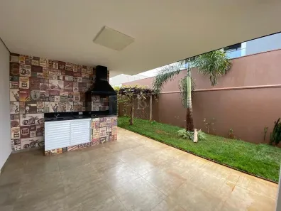 Casa com 4 Quartos à venda, 180m² no Jardim São Domingos, Marília