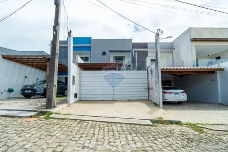 Casa com 4 Quartos à venda, 125m² no Quitandinha, Santo Antônio de Jesus