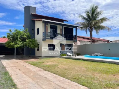 Sobrado com 4 Quartos à venda, 264m² no Centro Cívico, Foz do Iguaçu