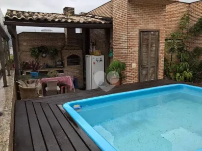 Cobertura com 3 Quartos à venda, 241m² no Recreio dos Bandeirantes, Rio de Janeiro