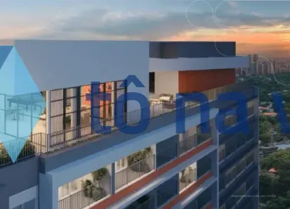 Apartamento com 1 Quarto à venda, 33m² no Vila Mariana, São Paulo