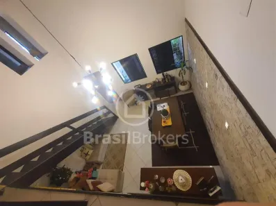 Casa com 3 Quartos à venda, 203m² no Andaraí, Rio de Janeiro