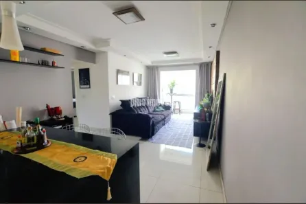 Apartamento com 2 Quartos à venda, 65m² no Bela Vista, São Paulo