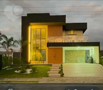 Casa de Condomínio com 3 Quartos à venda, 267m² no Inoã (Inoã), Maricá