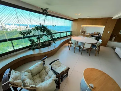 Apartamento com 4 Quartos à venda, 210m² no Ondina, Salvador