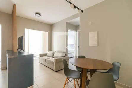 Apartamento com 2 Quartos à venda, 52m² no Alphaville Empresarial, Barueri