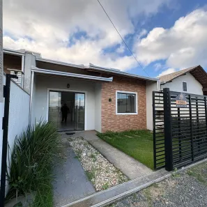 Casa com 2 Quartos à venda, 55m² no Itajuba, Barra Velha