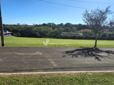 Lote/Terreno à venda, 990m² no Área Rural de Jaguariúna, Jaguariúna