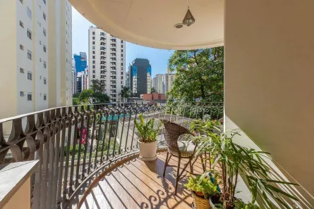 Apartamento com 3 Quartos à venda, 95m² no Jardim Vitória, São Paulo