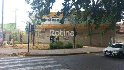 Ponto Comercial para alugar, 34m² no Bom Jesus, Uberlândia