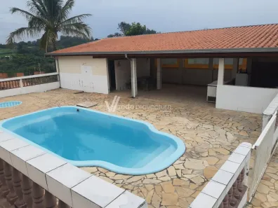 Fazenda/Sítio com 2 Quartos à venda, 760m² no Recanto Orquídeas, Monte Mor