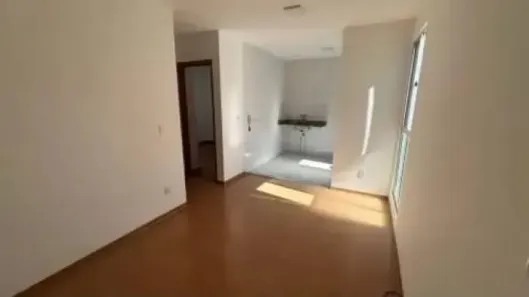 Apartamento com 2 Quartos à venda, 40m² no Brasiléia, Betim