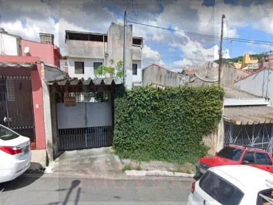 Sobrado com 4 Quartos à venda, 185m² no Vila Santo Estéfano, São Paulo