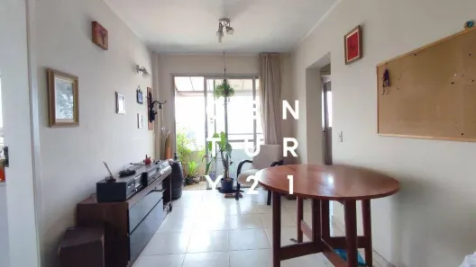 Apartamento com 2 Quartos à venda, 60m² no Jardim Rizzo, São Paulo