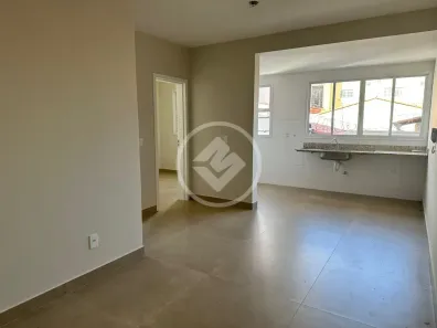 Apartamento com 2 Quartos à venda, 50m² no Santa Mônica, Uberlândia