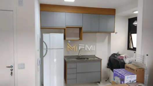 Apartamento com 2 Quartos à venda, 56m² no Jardim do Bosque, Hortolândia