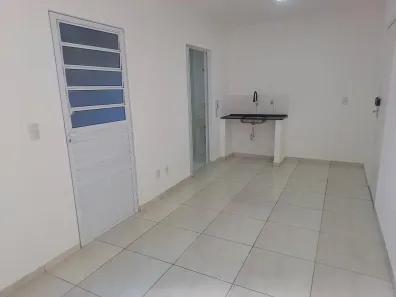 Apartamento com 1 Quarto para alugar, 25m² no Parque da Vila Prudente, São Paulo