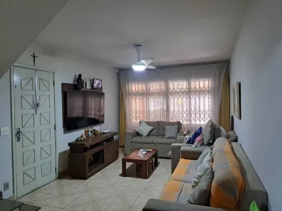 Sobrado com 3 Quartos à venda, 205m² no Vila Carrão, São Paulo