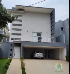 Casa com 3 Quartos à venda, 299m² no Suru, Santana de Parnaíba