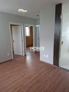 Apartamento com 2 Quartos à venda, 44m² no Campo Grande, Rio de Janeiro