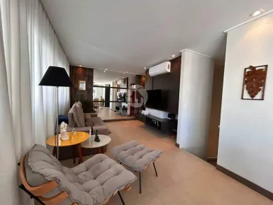 Apartamento com 2 Quartos à venda, 99m² no Pompéia, Santos
