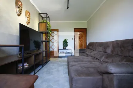 Apartamento com 1 Quarto à venda, 65m² no Vila Clementino, São Paulo