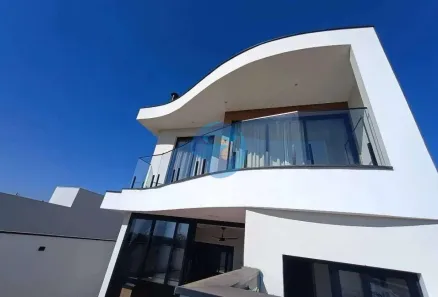 Casa de Condomínio com 3 Quartos à venda, 171m² no Wanel Ville, Sorocaba