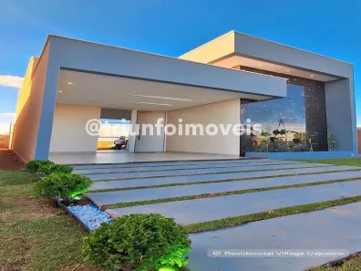 Casa de Condomínio com 3 Quartos à venda, 96m² no Área Rural de Timon, Timon
