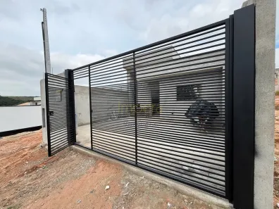 Casa com 3 Quartos à venda, 120m² no Portal dos Passaros, São José dos Campos