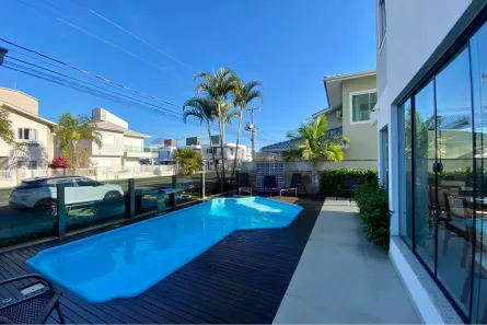 Apartamento com 2 Quartos à venda, 63m² no Residencial Palmas Beach, Governador Celso Ramos