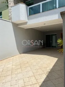 Sobrado com 3 Quartos à venda, 230m² no Osvaldo Cruz, São Caetano do Sul