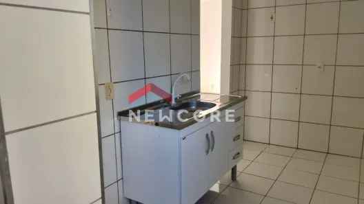Apartamento com 2 Quartos à venda, 46m² no Jardim Tatiana, Votorantim