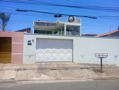 Casa com 3 Quartos à venda, 382m² no Jardim Amanda II, Hortolândia