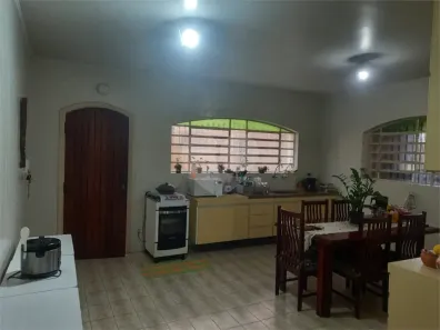Casa com 3 Quartos à venda, 228m² no Jardim Satélite, São Paulo