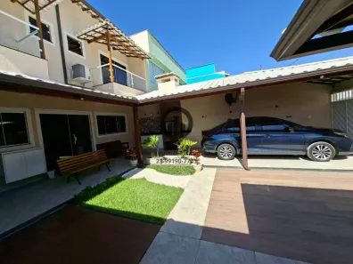 Casa de Condomínio com 2 Quartos à venda, 120m² no Campo Grande, Rio de Janeiro