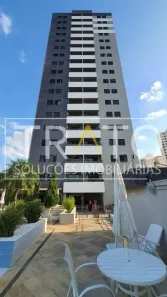 Apartamento com 3 Quartos à venda, 83m² no Vila Brandina, Campinas
