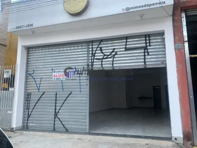 Ponto Comercial para alugar, 60m² no Veloso, Osasco