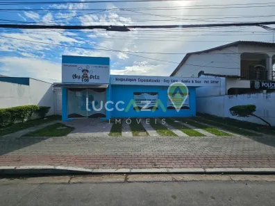Imóvel Comercial para alugar, 300m² no Jardim Flórida, Jacareí