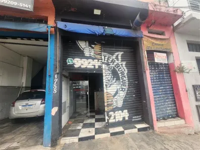 Ponto Comercial para alugar, 110m² no Vila Marieta, São Paulo
